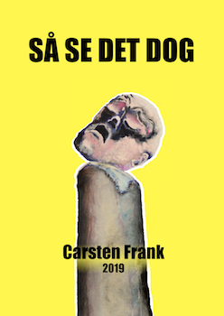 SÅ SE DET DOG