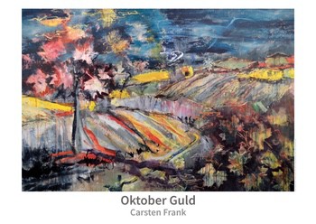 Oktober Guld