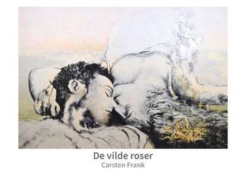 De vilde roser