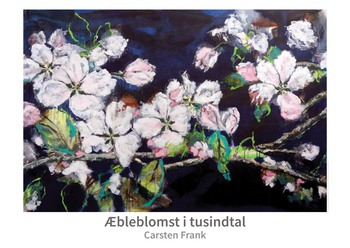 Æbleblomst i tusindtal